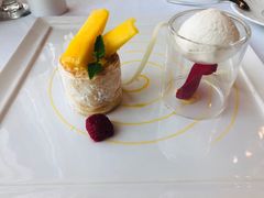 -王品牛排(郑州大卫城店)