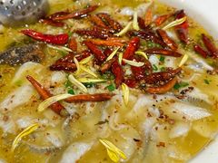 -太二酸菜鱼(中庚漫游城店)