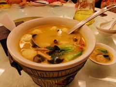 陕北一锅出-玉华宫宾馆·餐厅(铜川驻京办店)