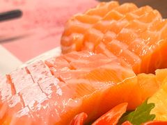 -黑松白鹿(金融街店)
