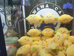-娃娃集合营(上海奉贤龙湖天街店)