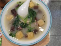 -小杨生煎(周浦万达店)