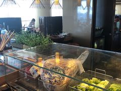 -富力丽思卡尔顿酒店·香荟全日制餐厅