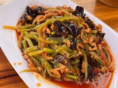 -稻香餐厅中餐干锅(劼人路店)