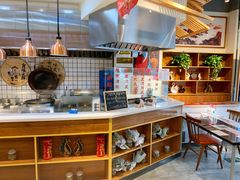 -苗小坛酸汤鱼(酒仙桥店)