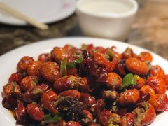 -郑喜旺烧烤(郑州总店)