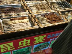 -东门町美食街