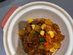 -徽州小镇(高新店)