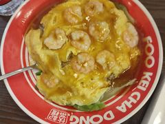-伙记茶档(龙海风情小镇店)
