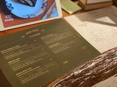 -Line 咖啡(石厦花园店)