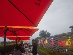 -悦融·京鲁菜·露台花园(安定门店)