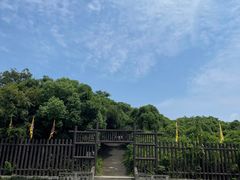 -三国水浒景区(无锡影视基地)