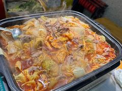 -古彭7只羊·招牌白串·碳锅羊肉旗舰店