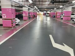 -大悦城-停车场