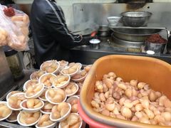 -刘信牛羊肉小炒泡馍(回民街店)