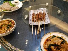 -阿拉丁新疆风味餐厅·清真(罗廊巷店)