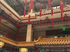 -丰泽园饭店