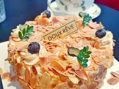 -杜哈夫DOUX RÊVE·生日蛋糕(日月光店)