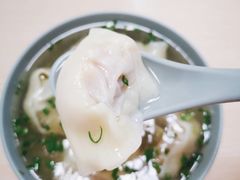 全家福-顶巧鸡汤馄饨(虹口总店)