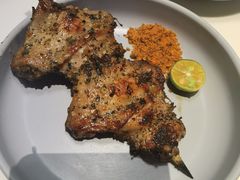 -胡麻(静安嘉里店)