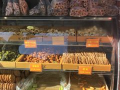 -宋记饼家(石门二路店)