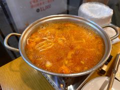 -Myth猪蹄(明洞店)