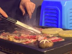 -咕咕站韩国料理(紫金港店)