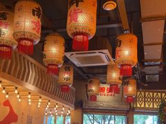 -旧街市鲜货老火锅(大光路店)