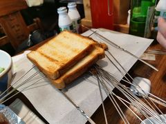 -壹块捌烧烤(灯市口店)