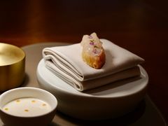 -Amber(香港置地文华东方酒店)