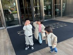 -上海浦东嘉里大酒店