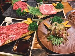 -黑牛の店·和牛烧肉(合生汇店)