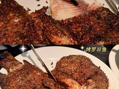 -南蛮子(进贤路店)