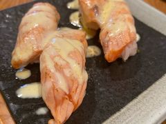 -Tuna maki寿司(园区永旺店)