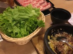 -新石器烤肉(西田城店)