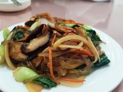 炒什锦-米郎餐厅·朝鲜族料理(延长路店)