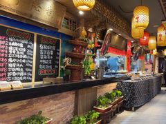 -忘不了·酸菜鱼·28年老南京菜(原北圩路店)