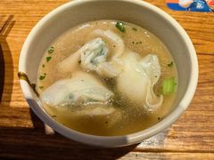 -素满香·食养自助(天一广场店)