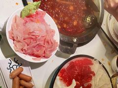-大龙燚火锅(天安云谷店)