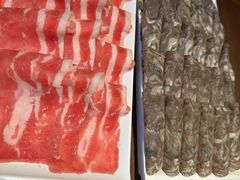 -快乐小羊·内蒙牛羊肉火锅(流花中心店)