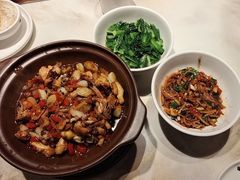 -味上湘菜馆(阿波罗店)
