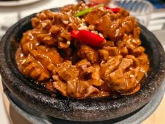 -潮堂 · 潮州菜(国贸商城店)