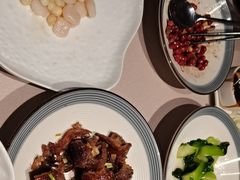 -漢舍中国菜馆(889广场店)