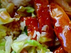 -南城香·饭香串香馄饨香(青年路店)