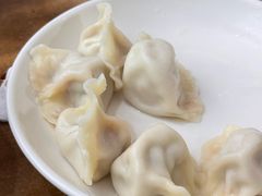 -山东水饺(南坪新街店)