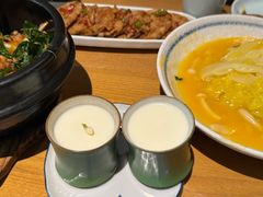 -竹里馆 ·茶食(奥体店)