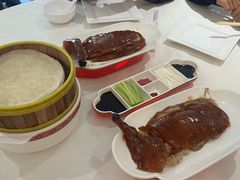 -大鸭梨(天通西苑店)