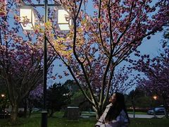 -江南大学(蠡湖校区)