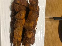 -菩提树·素食餐厅(汇智国际商业中心店)