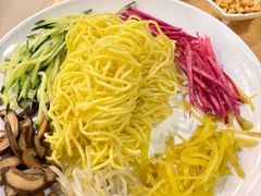 -太原面食店(解放路店)